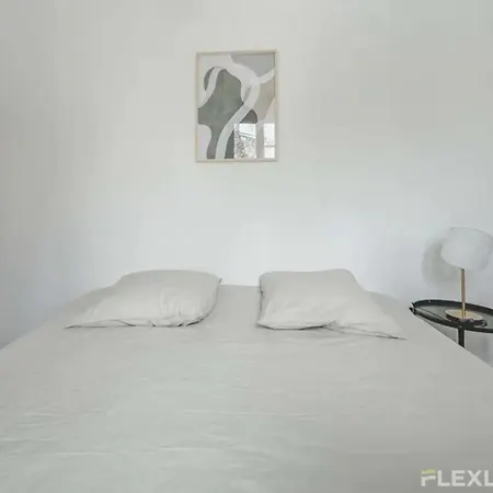 Appartamento Flexliving - Whole Flat - Saint Martin