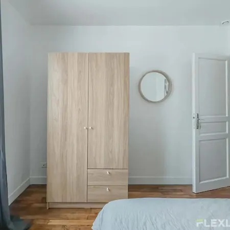 Flexliving - Whole Flat - Saint Martin Appartamento *