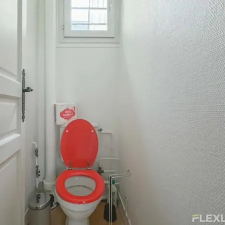 Appartamento Flexliving - Whole Flat - Saint Martin