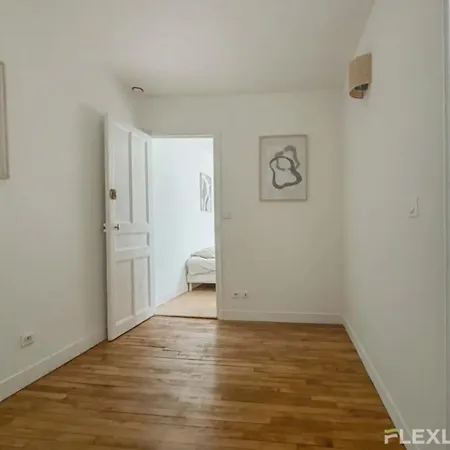 Flexliving - Whole Flat - Saint Martin Appartamento *