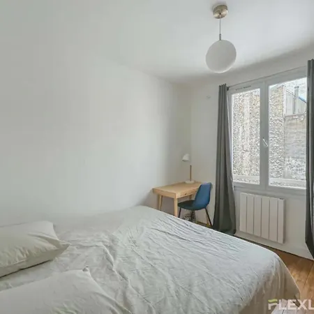 Appartamento Flexliving - Whole Flat - Saint Martin