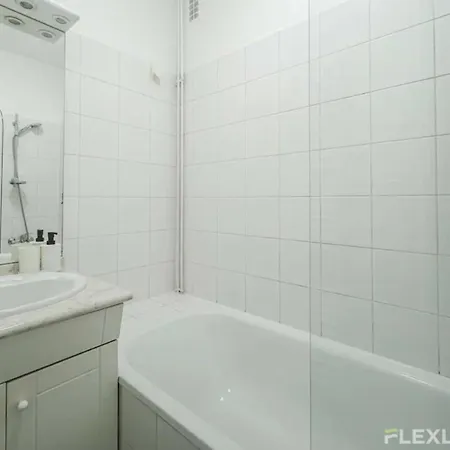 Appartamento Flexliving - Whole Flat - Saint Martin *