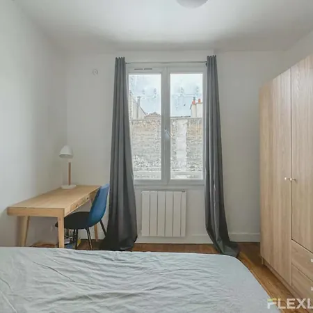 Flexliving - Whole Flat - Saint Martin Appartamento
