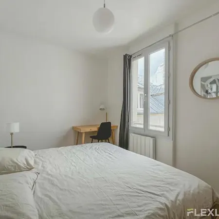 Appartamento Flexliving - Whole Flat - Saint Martin