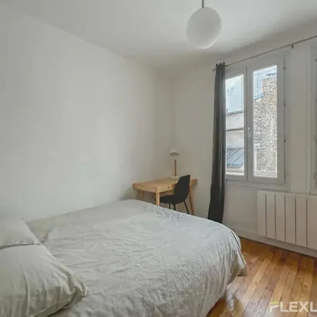 Appartamento Flexliving - Whole Flat - Saint Martin