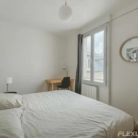 Flexliving - Whole Flat - Saint Martin *