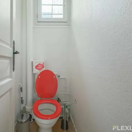 Flexliving - Whole Flat - Saint Martin Appartamento *