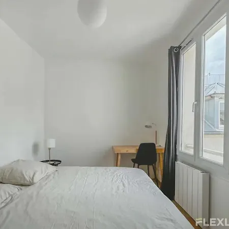 Flexliving - Whole Flat - Saint Martin Appartamento *